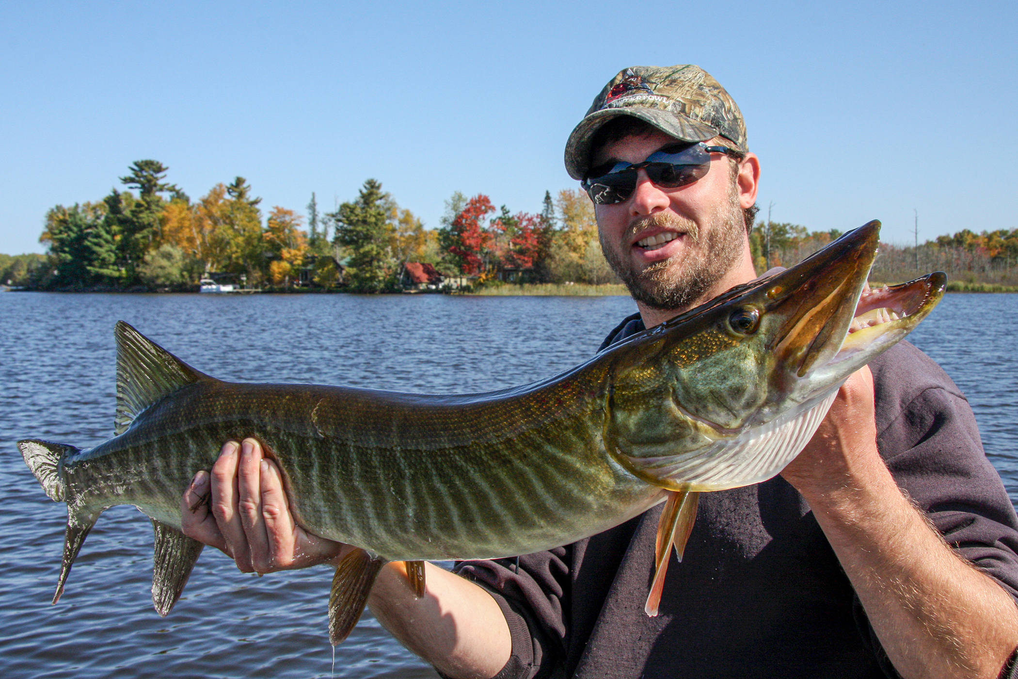 Big Rigs Rig Quick Strike Regolabile 90# Per Musky E Pike - Con Ventosa, 2 Ganci Altissimi, Per Esca Viva Terminal In Filo D'acciaio Z LEADERS - Foto 8