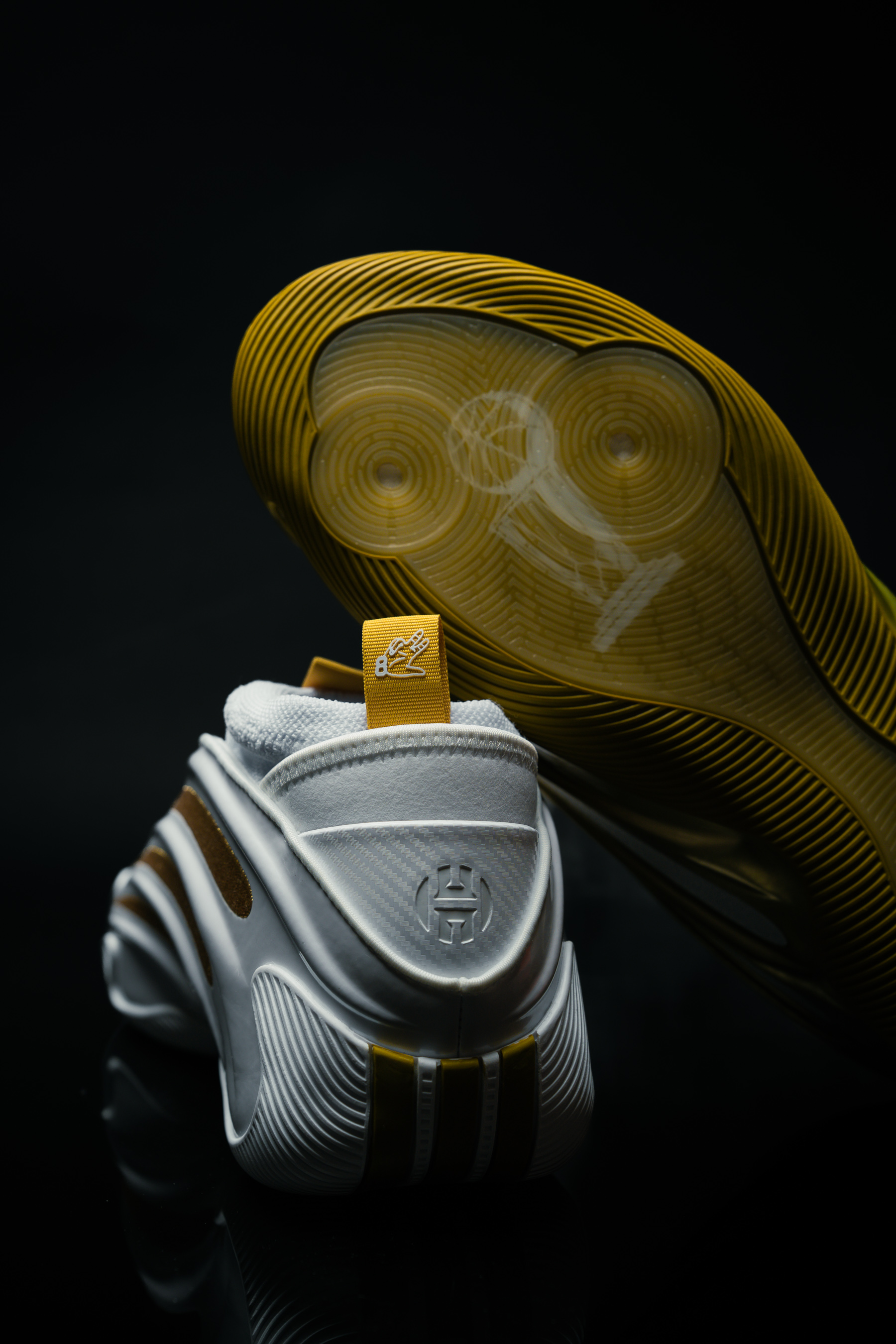 Jalen Williams × adidas Harden Vol.9 Jalen Williams Debuts Adidas Harden Vol 9 'Ring Ceremony' on NBA