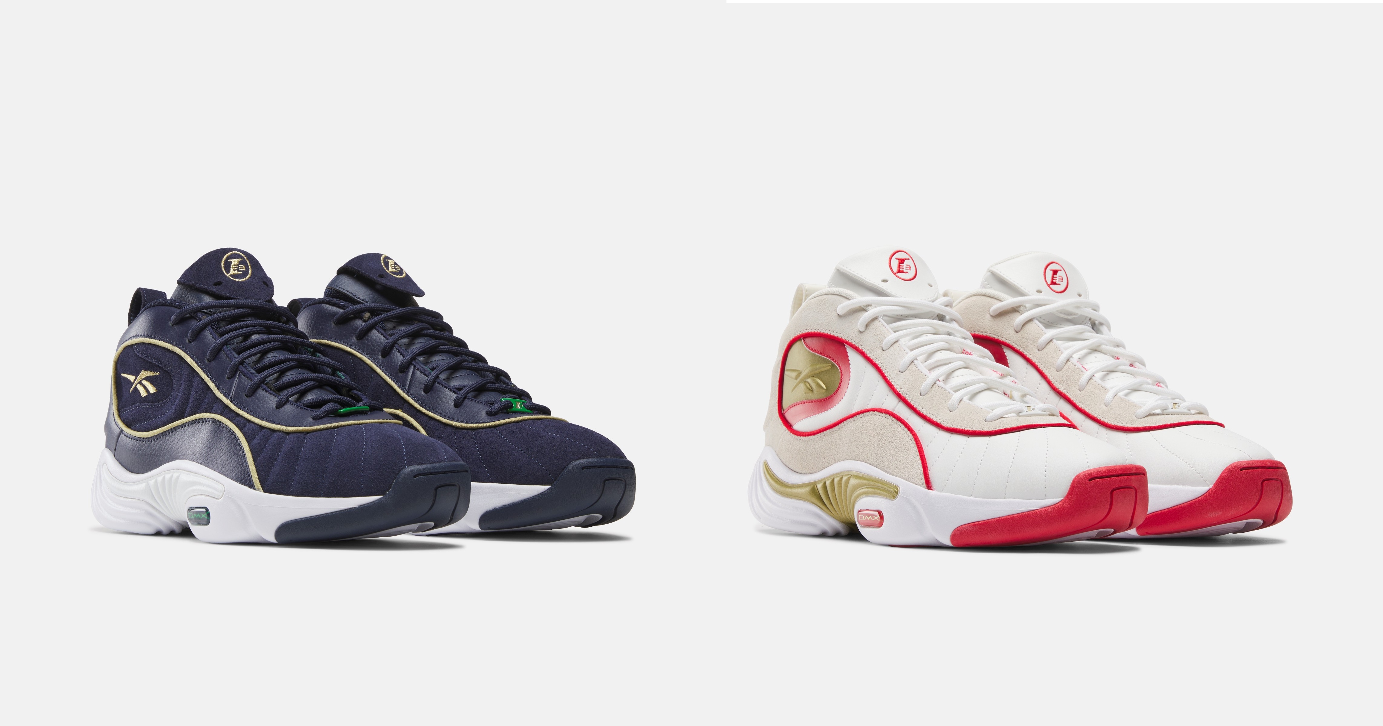 iverson shoes new release