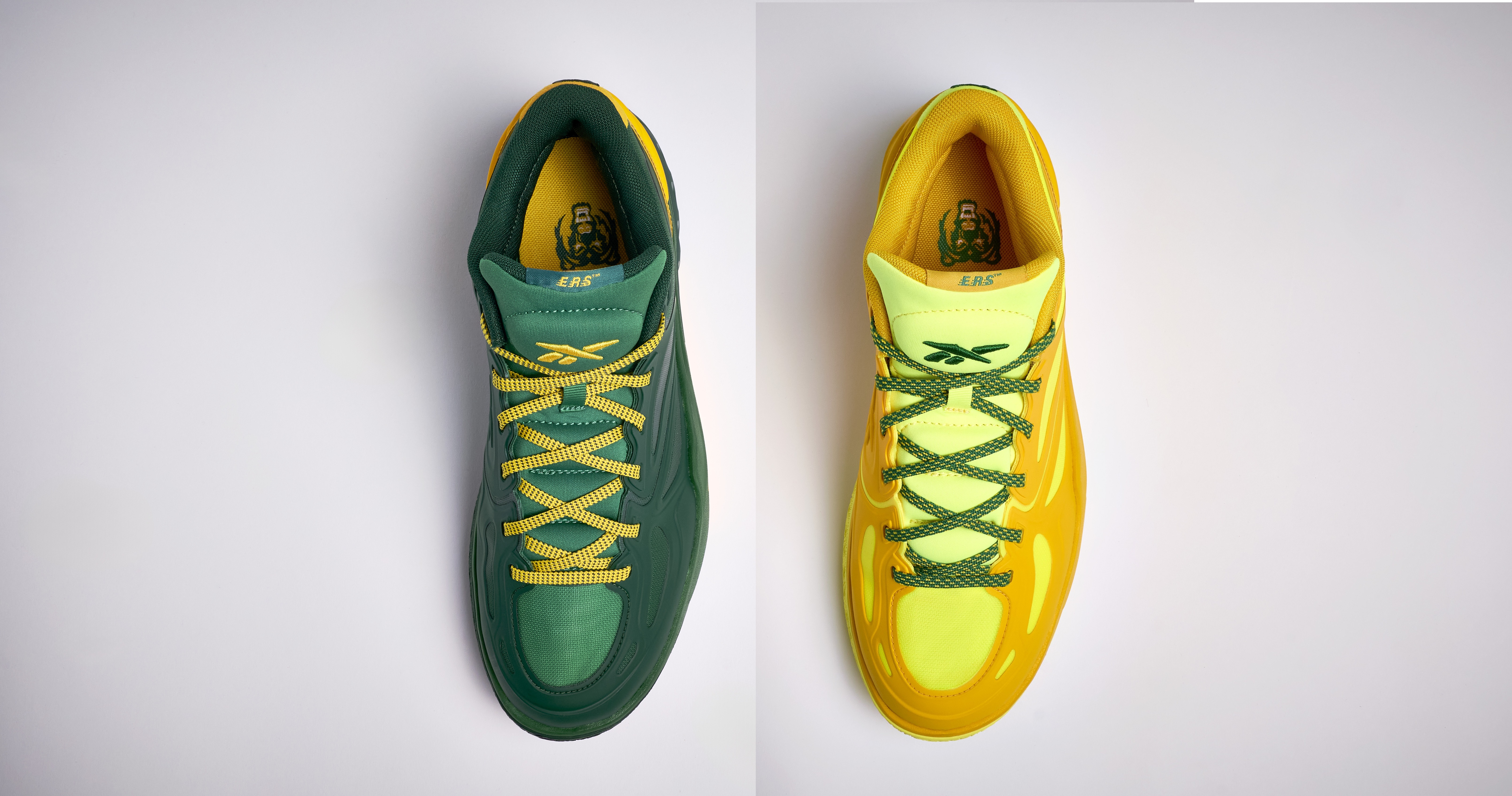 iverson shoes new release