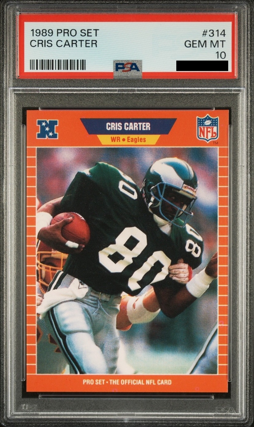 rare pro set football cards 1990 Official NFL Card Unopened Packs : Sports Related Trading : Sports & Outdoors These packs feature 15 Series 1 trading cards Introduction and 1990 Pro Set