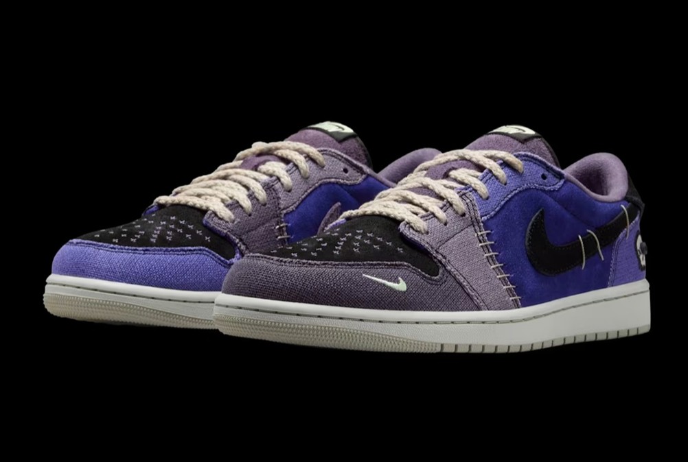 zion williamson jordan brand shoe