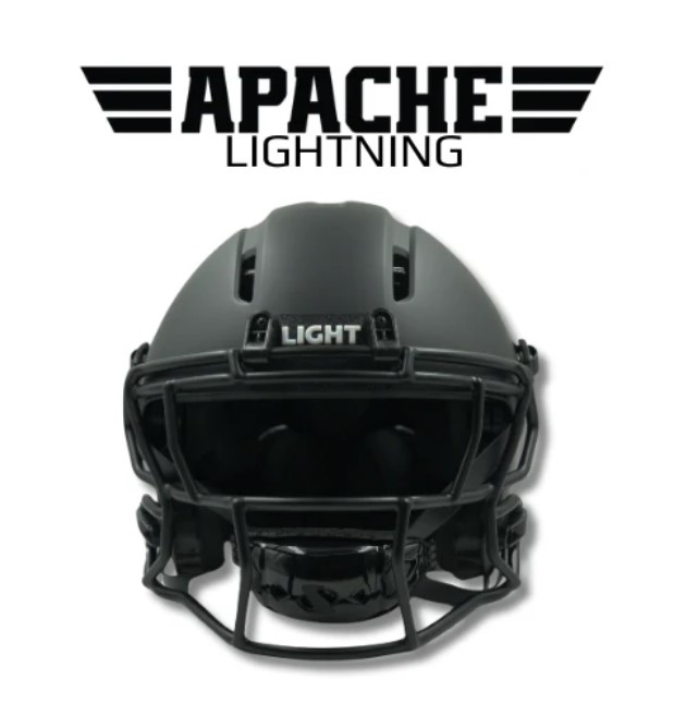 bolts lightning curved football helmet Pegasus Sports NFL Rotating Levitating Hover with LED Lighting, San Francisco 49ers : Sports & Outdoors a D3O fitment kit for an adjustable fit that provides additional protection Chargers concept. Like the realistic