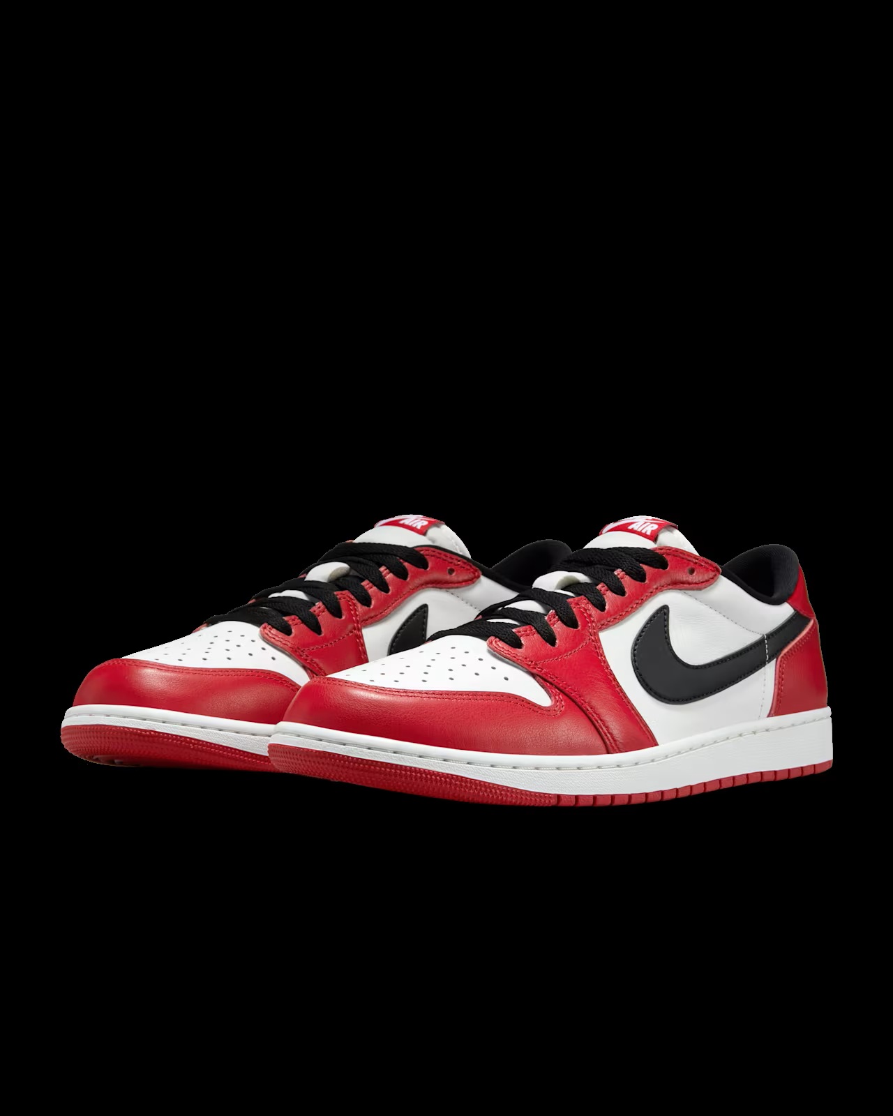How to Buy the Air Jordan 1 Low OG 