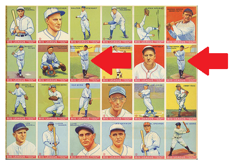 Is the 1952 Topps Mickey Mantle really that rare?