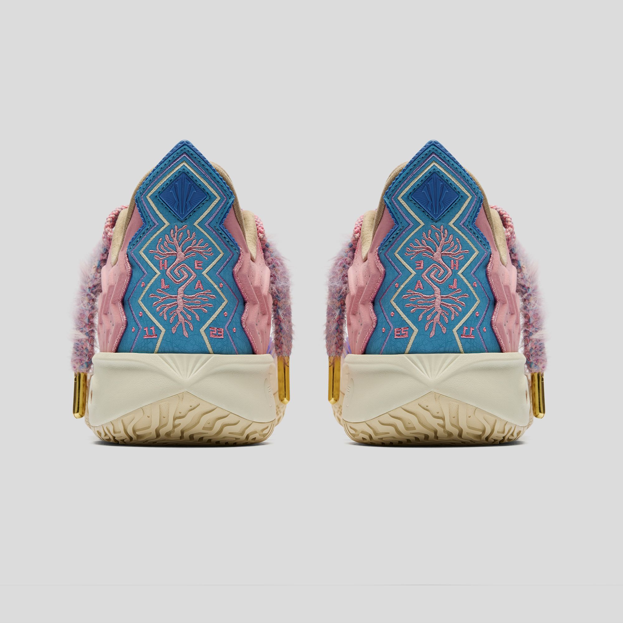 kyrie irving baby shoes