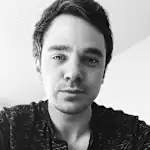 Garrett Griffin