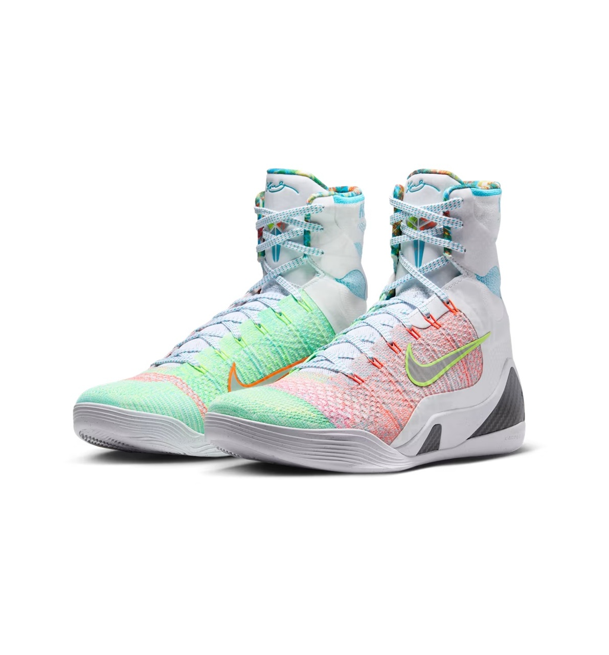 nike kobe 12 womens 2017