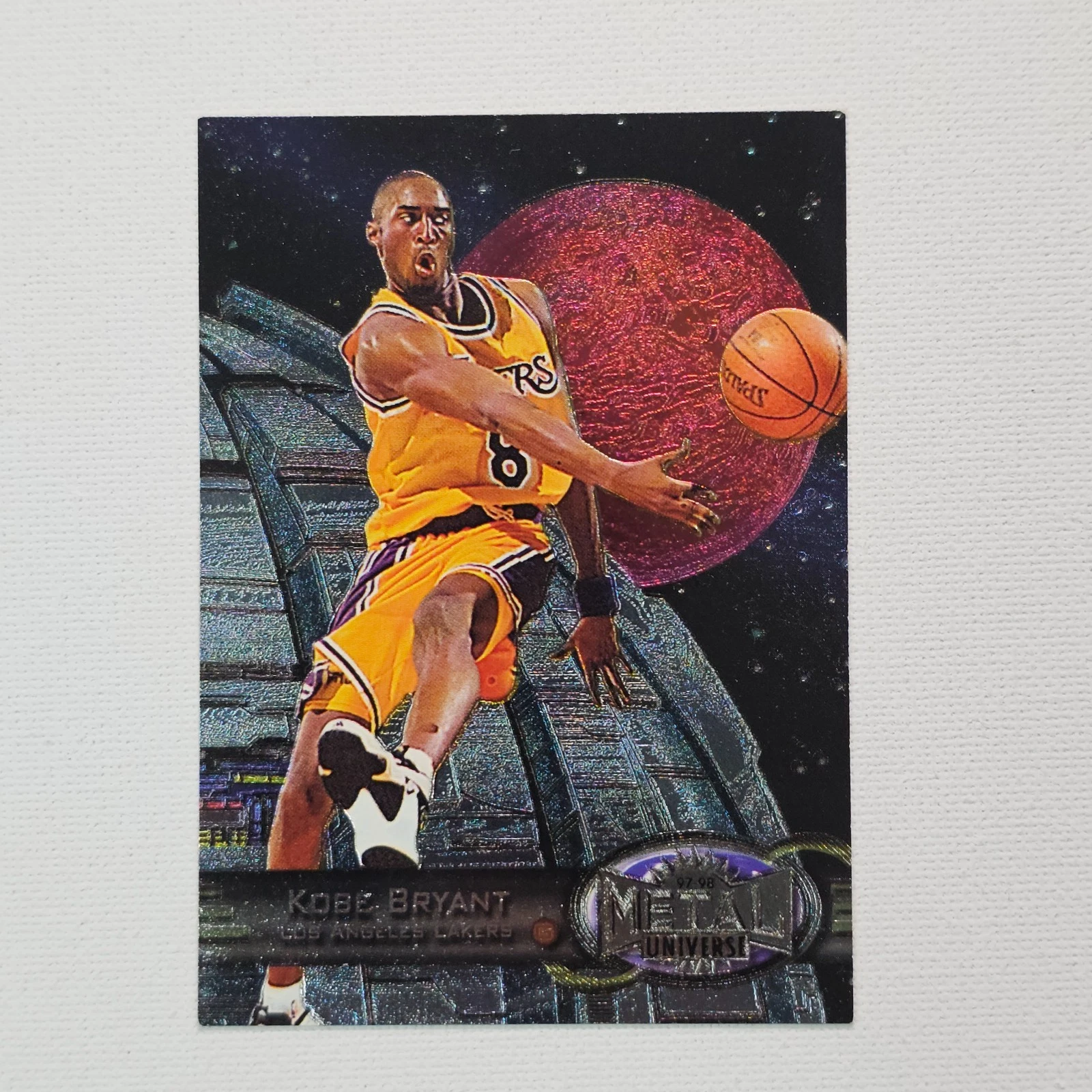 5 Affordable Kobe Bryant Cards you need in your collection