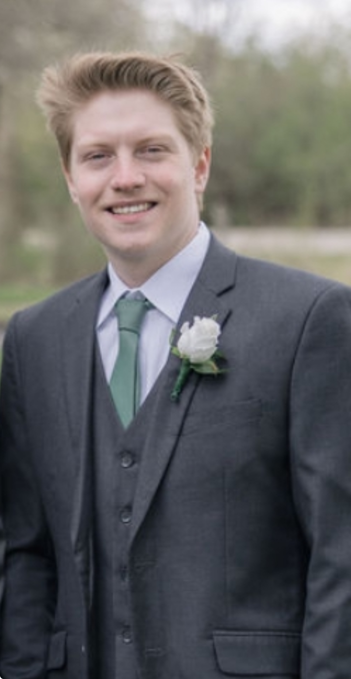 Conner Linsner