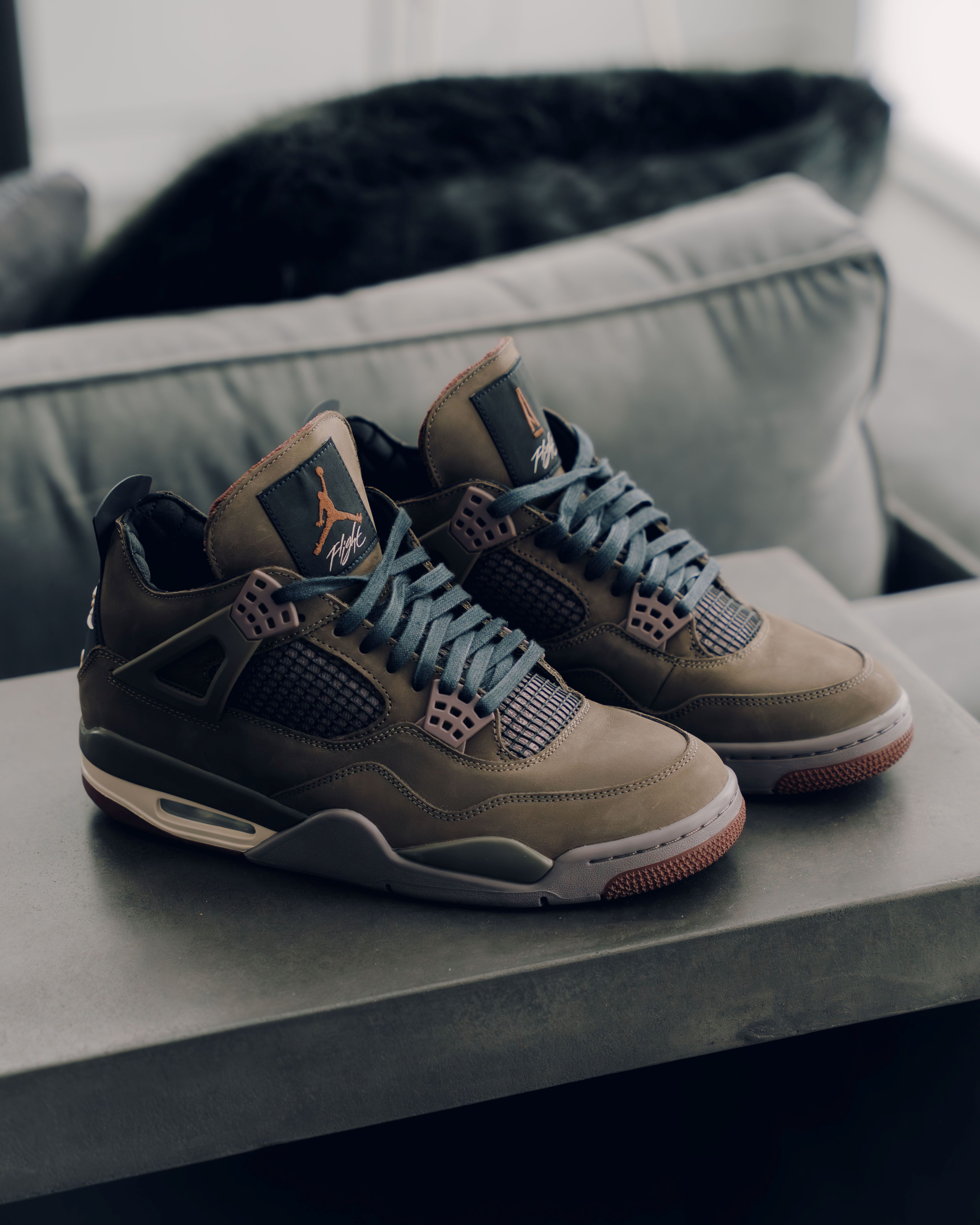 How to Buy the A Ma Maniére x Air Jordan 4 