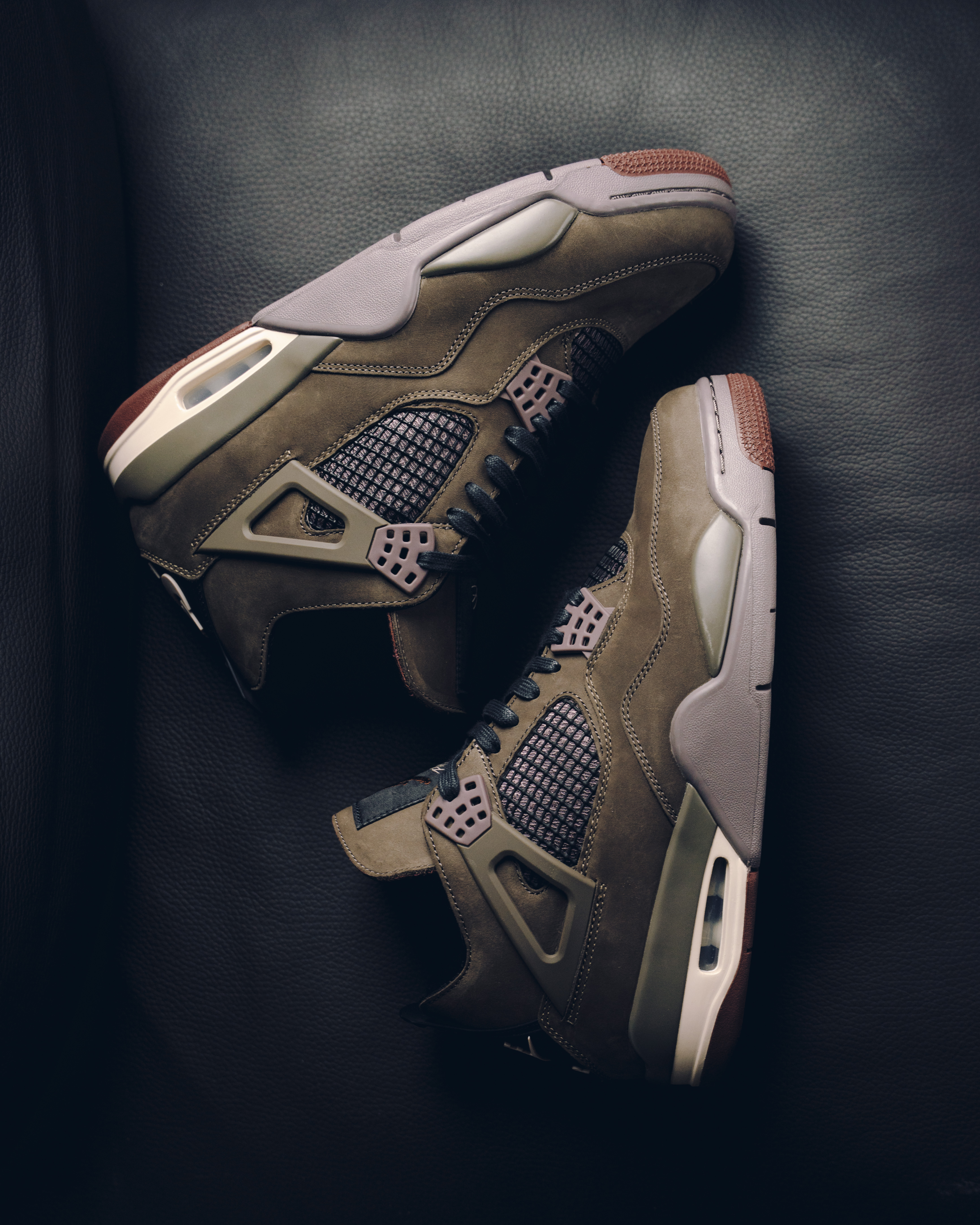 dark mocha pre order