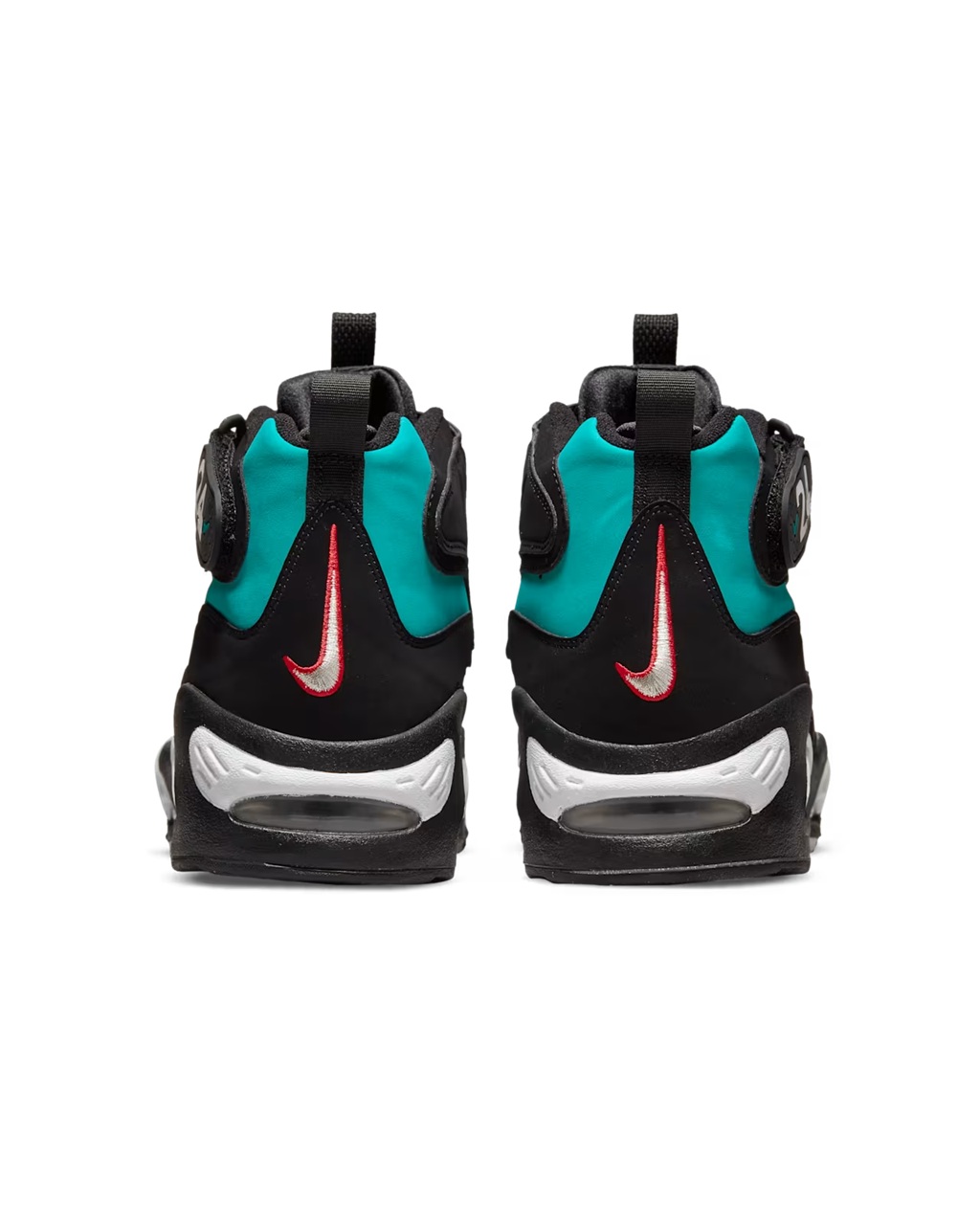 ken griffey jr shoes teal