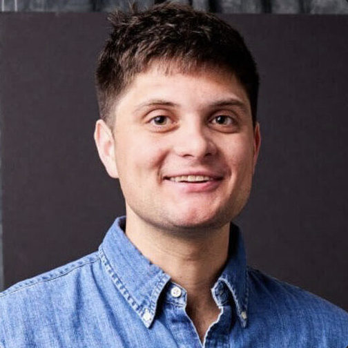Collin Hockenbury