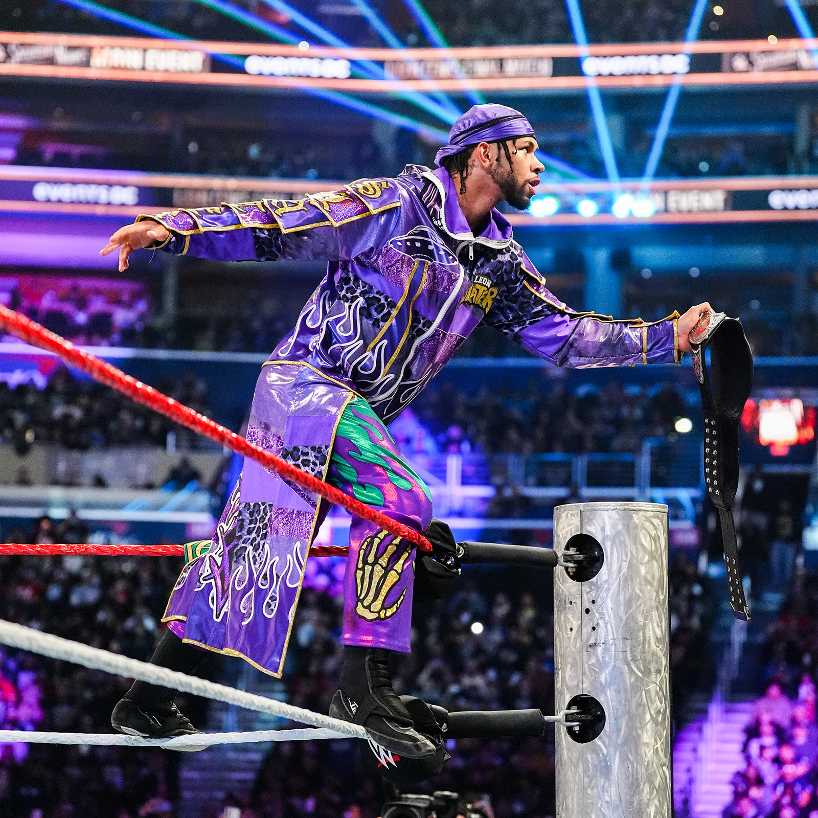 Major WWE Star Scheduled To Appear On TNA Impact