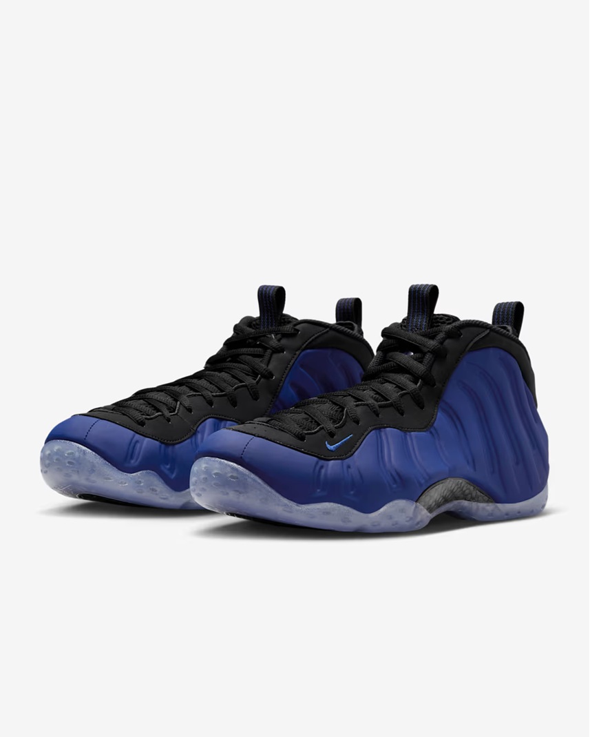 penny hardaway foamposites 2019