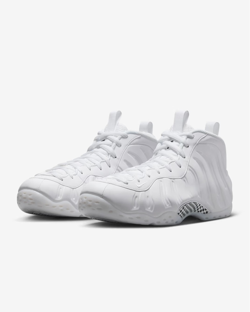 penny hardaway foamposite