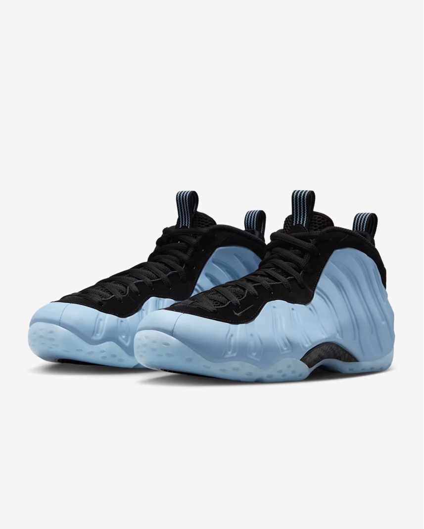 penny hardaway foamposites 2019