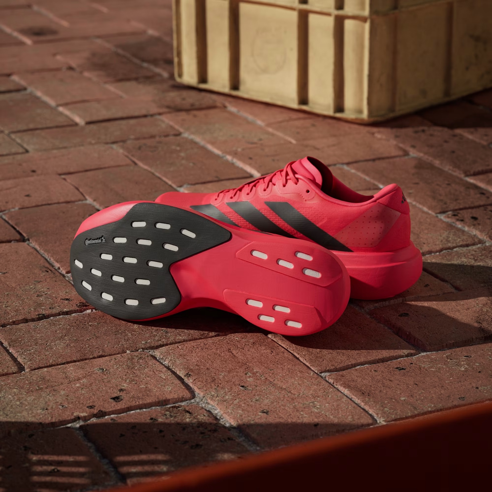 Adidas' Most Popular Running Shoes Are 20% Off Adidas' Most Popular Running Shoes Are 20% Off
