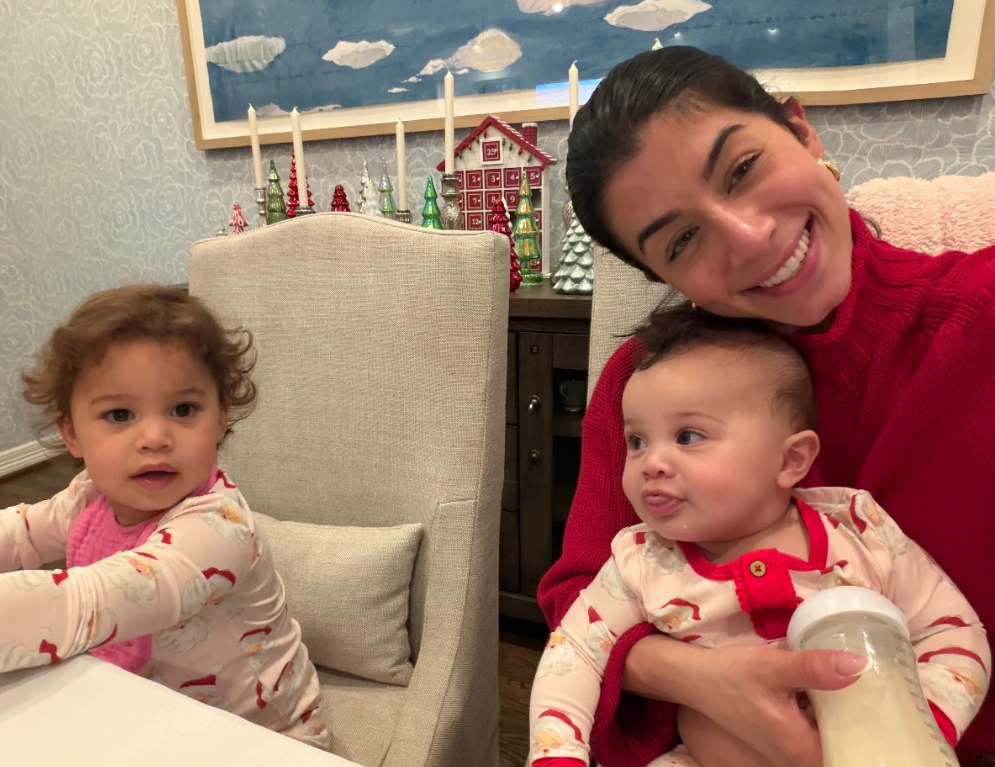 Dak Prescott's fiancée Sarah Jane reveals she doesn't call Cowboys QB by that name