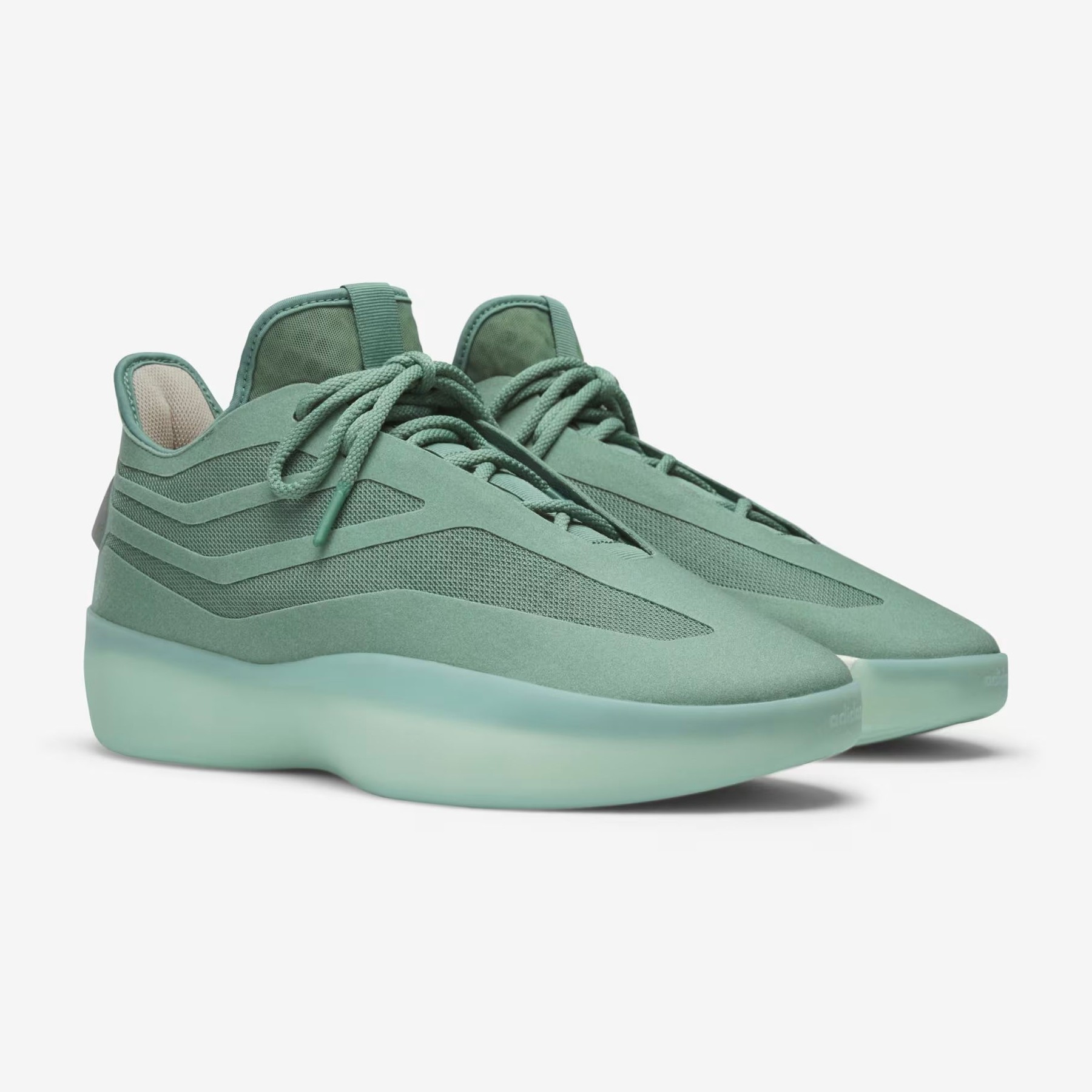 Adidas x Fear of God Basketball Shoes Are Just $54 Online