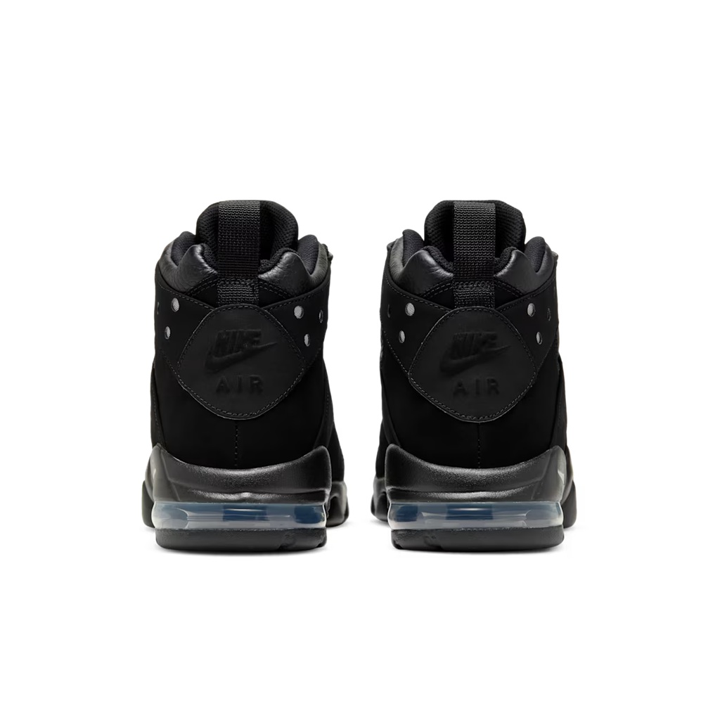 barkley shoes release