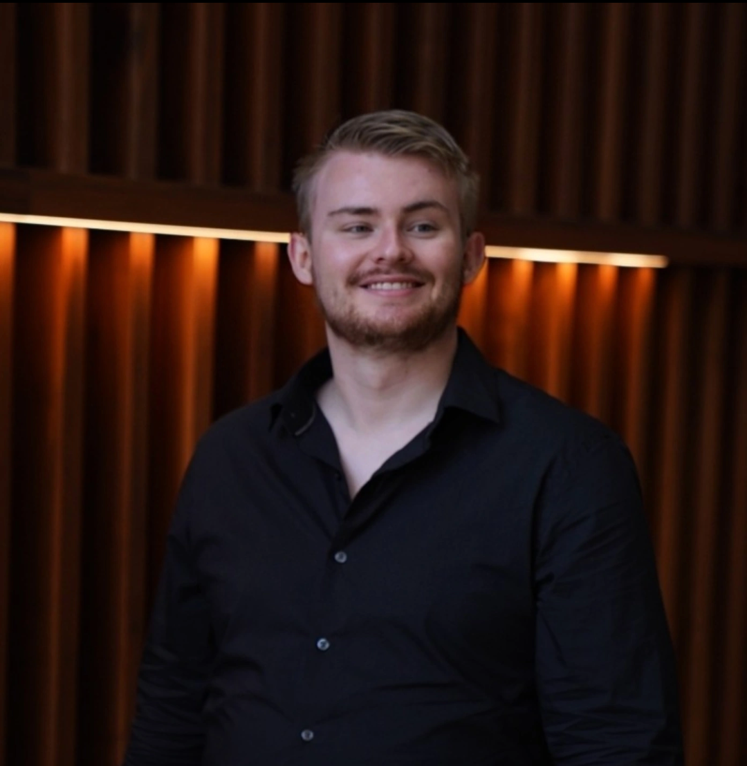 Lucas Strozinsky