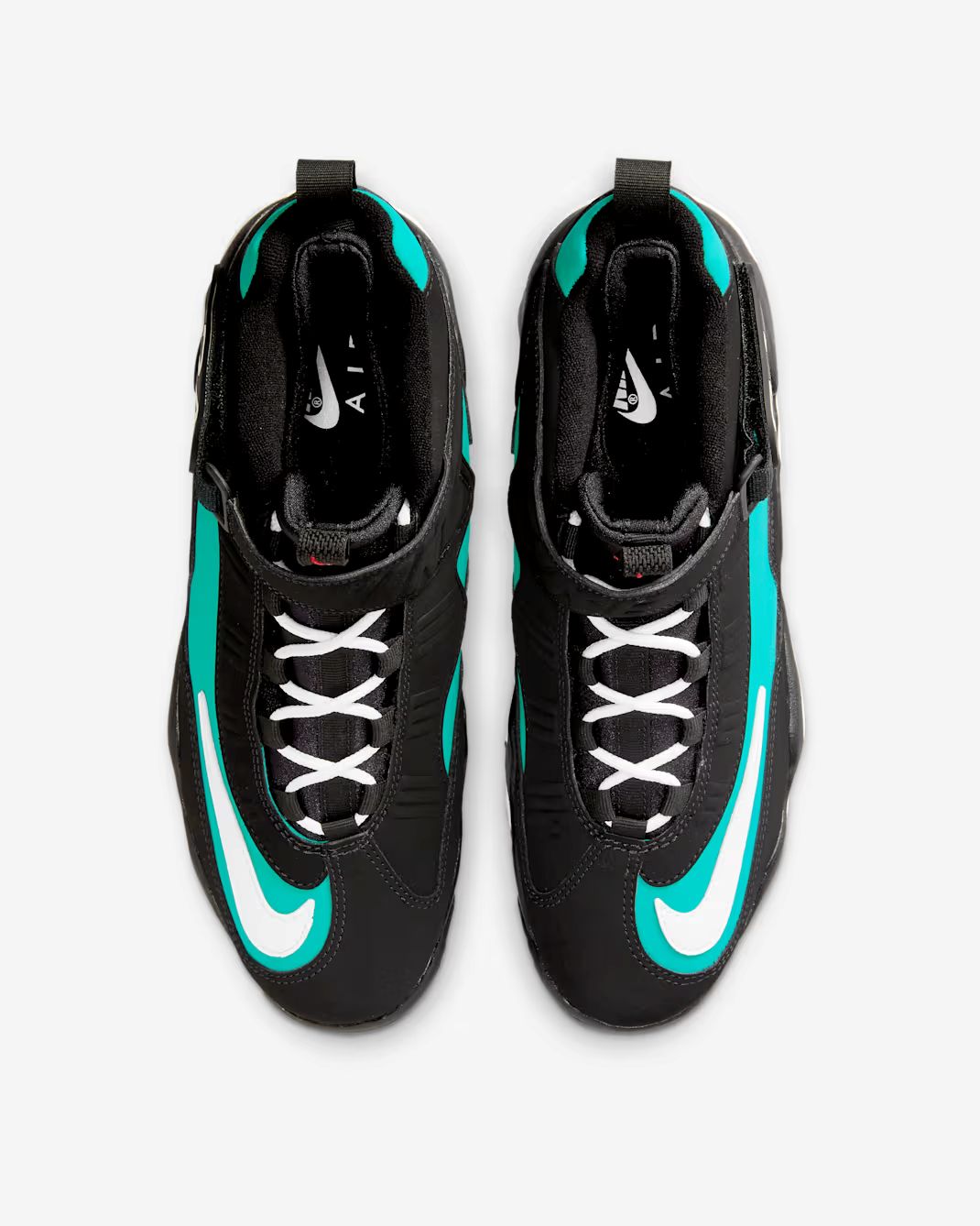 ken griffey jr shoes champs