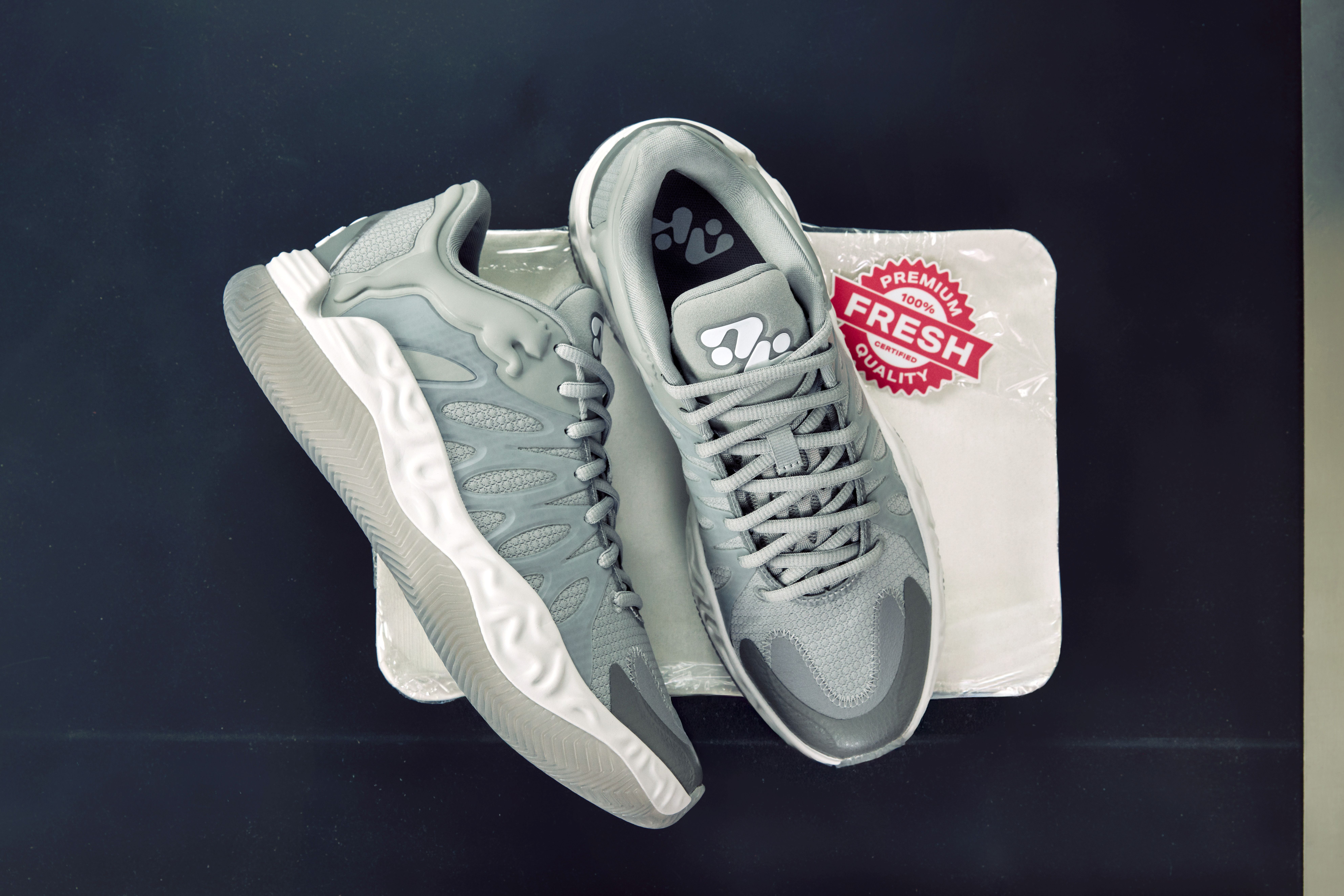 Tyrese Haliburton Unveils PUMA Hali 1 'Smoke'