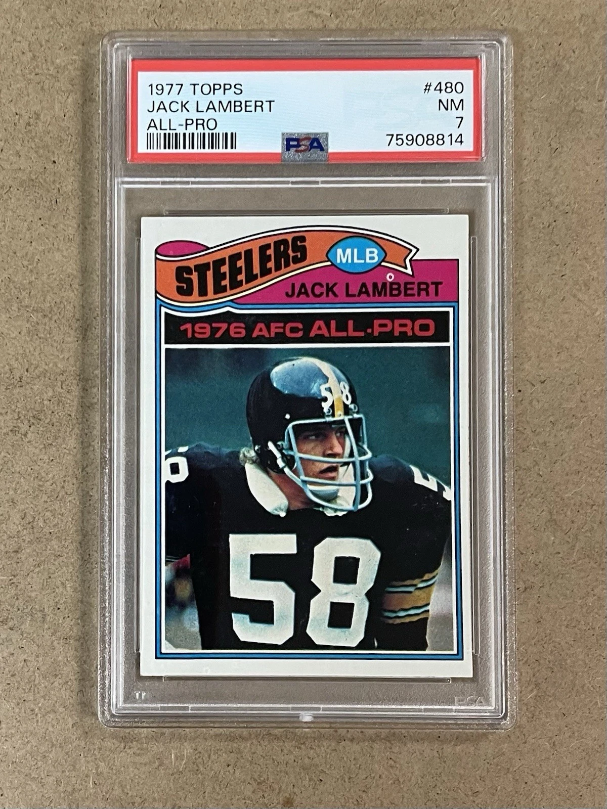 vintage graded football cards Amazon.com: Graded Mystery Football Card | MPE Graded Football Card main image 0