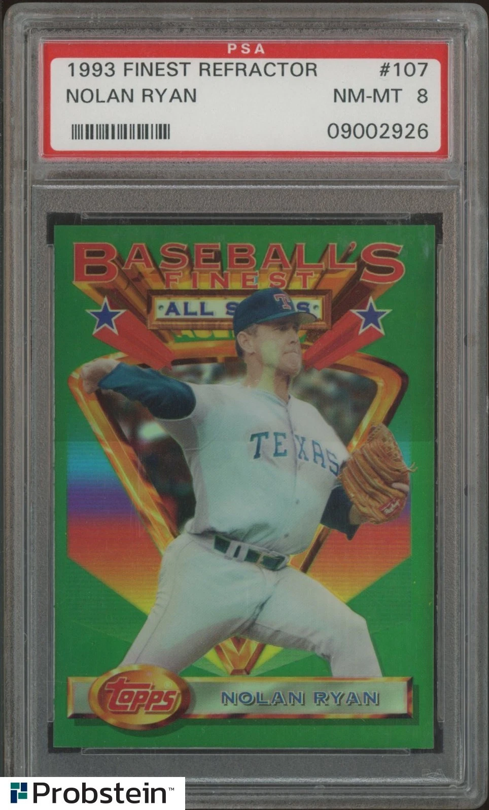 rare nolan ryan cards Pokemon Card Smeargle Lv.27 No.235 Old Back Holo Rare EX Japanese s624 main image 1