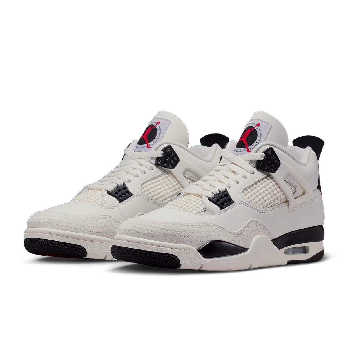 flight club new jordans just came out