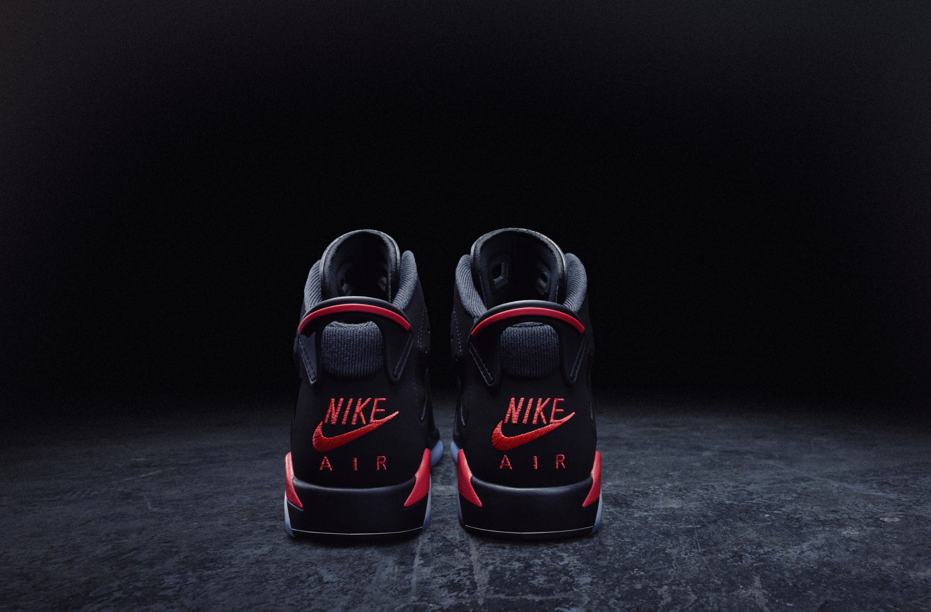air jordan 6 infra red