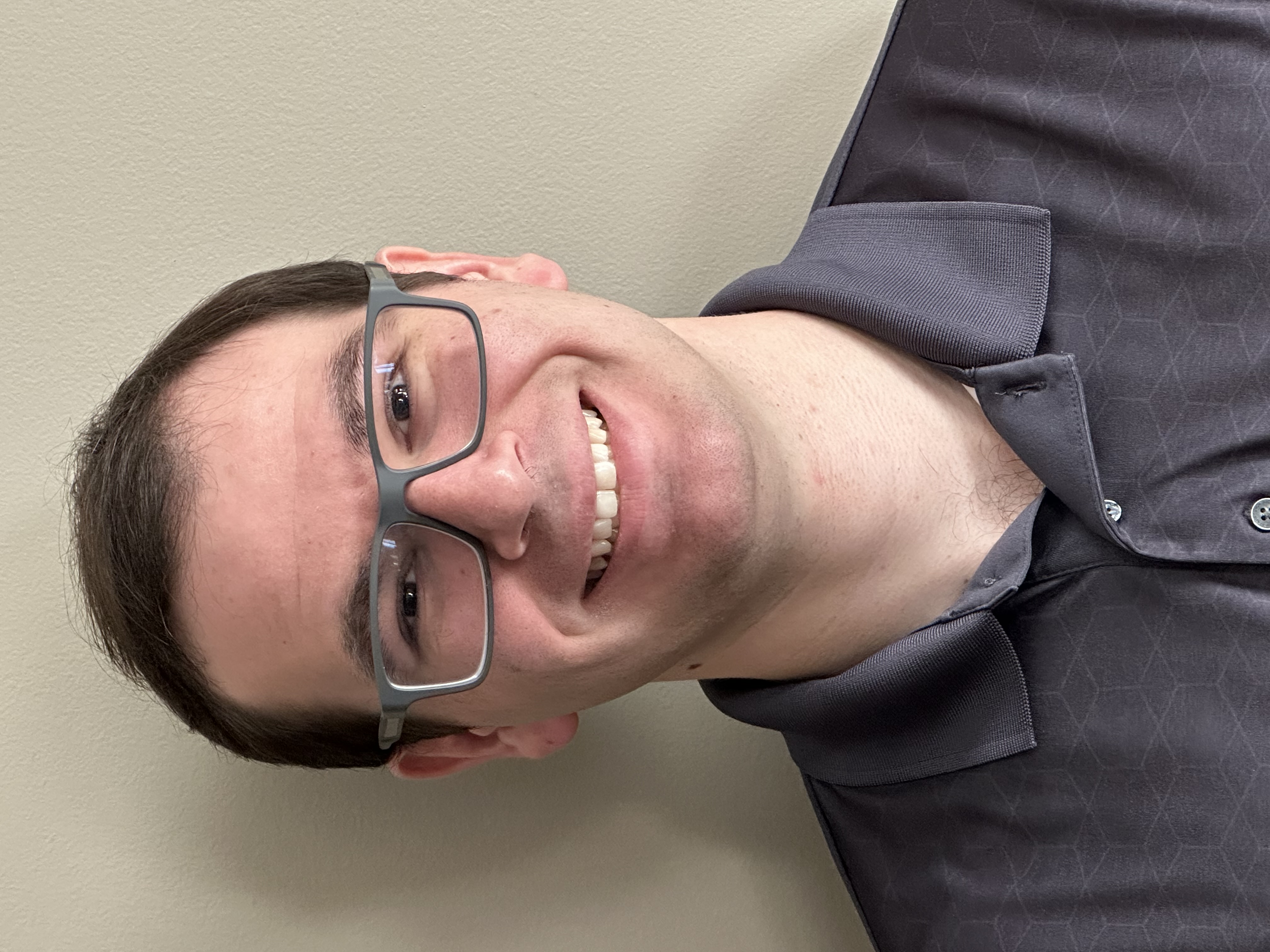 Jared Feinberg