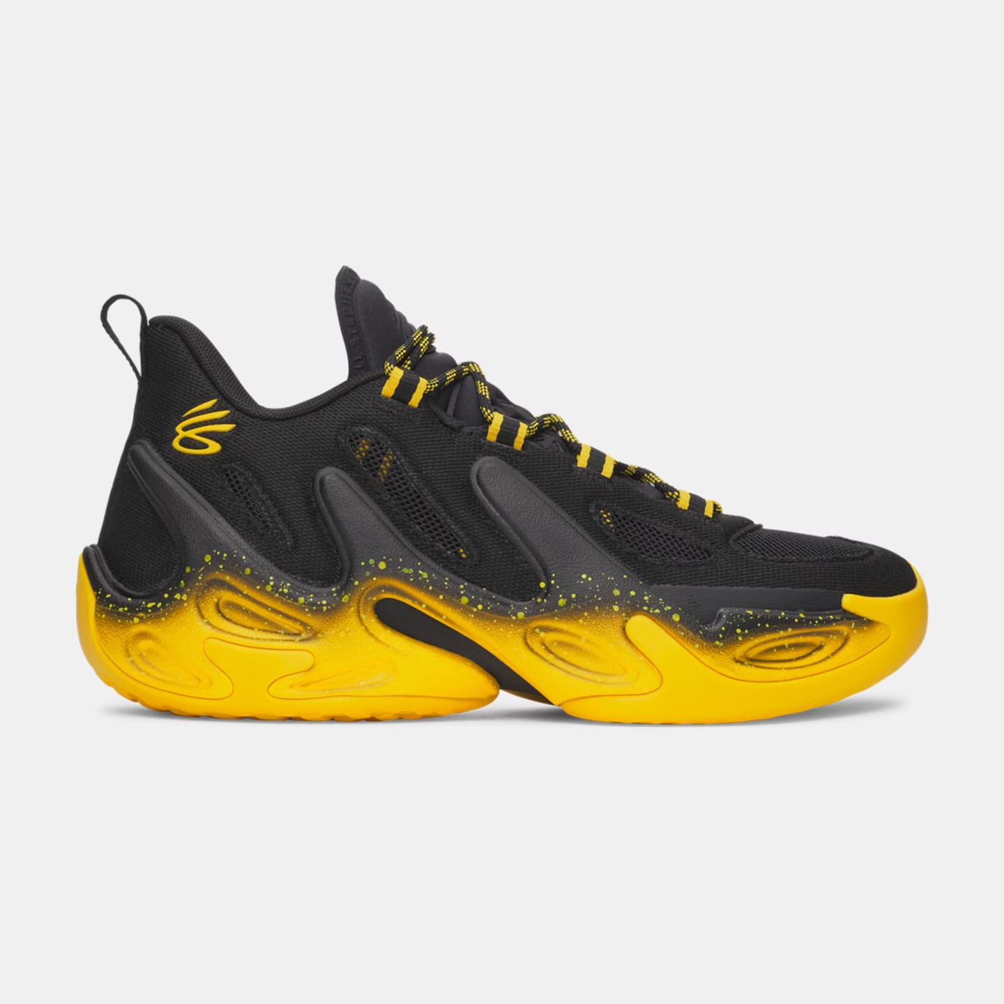steph curry championship shoes