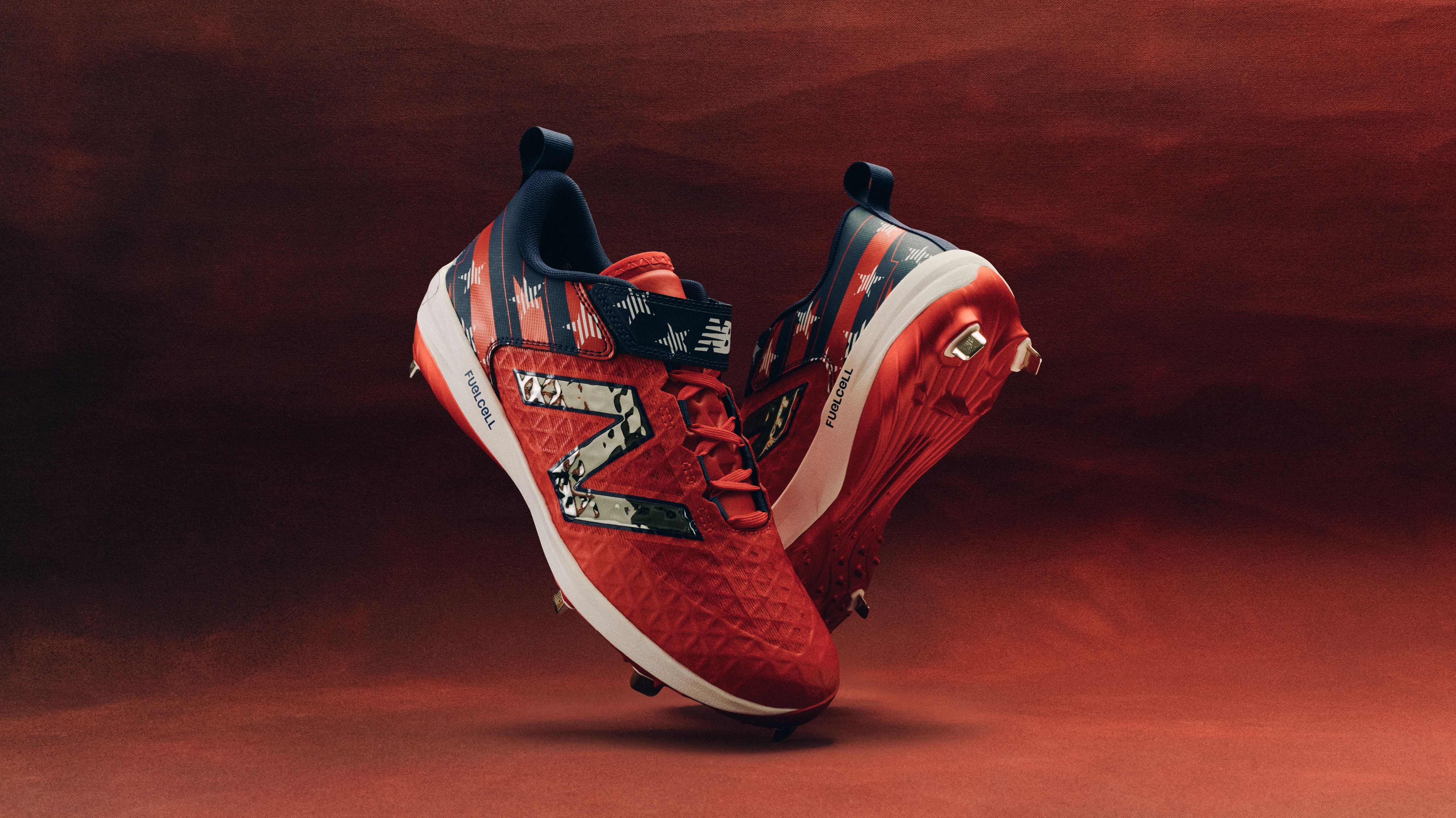 New Balance Drops Shohei Ohtani Collection & International