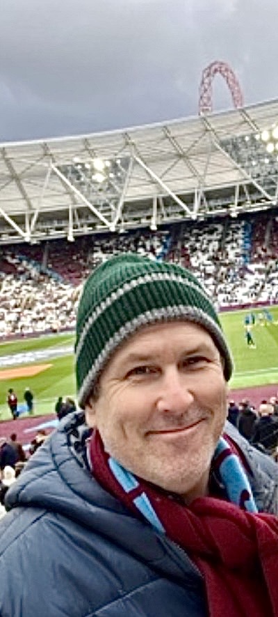 Matt Purdue