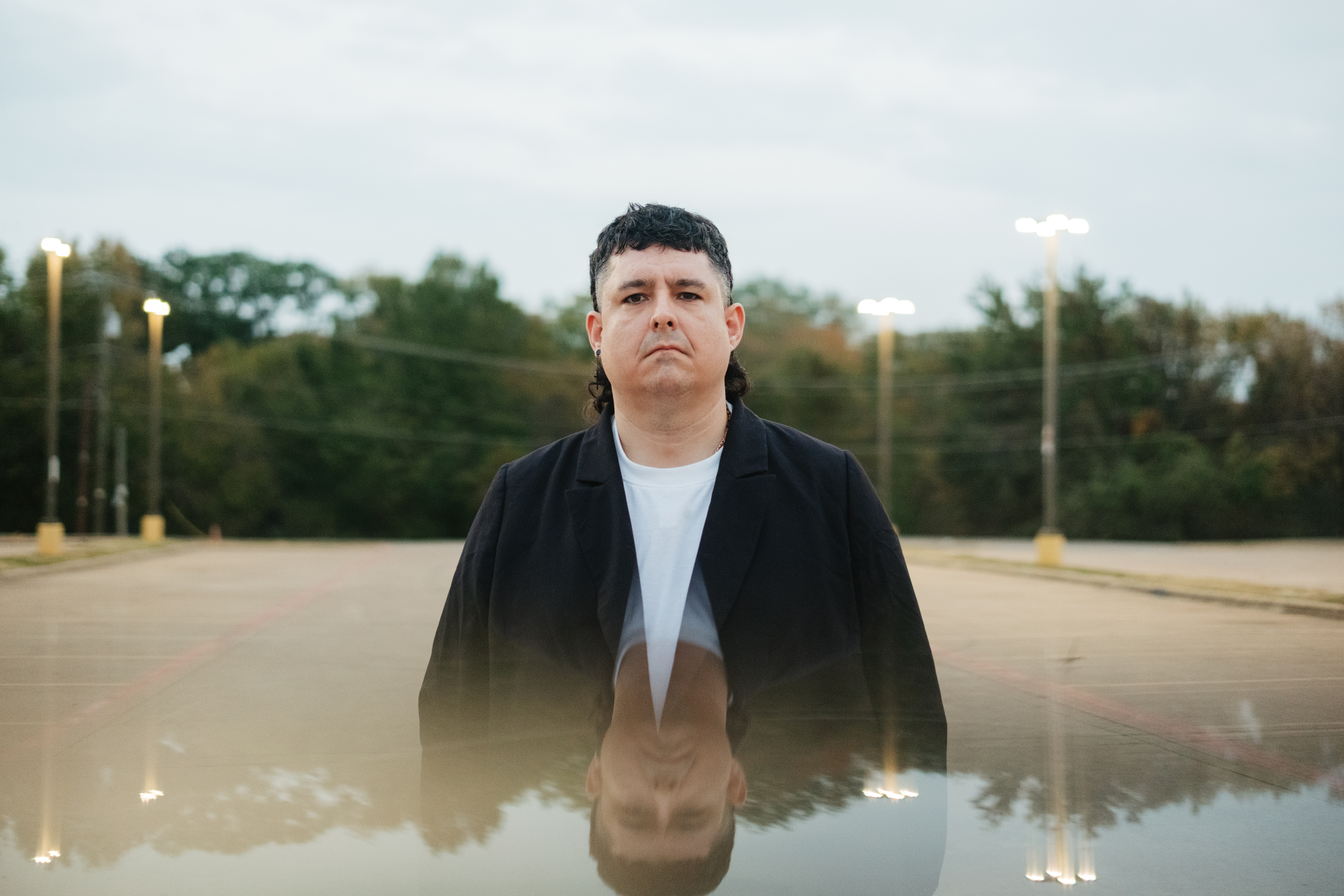 Lee Escobedo