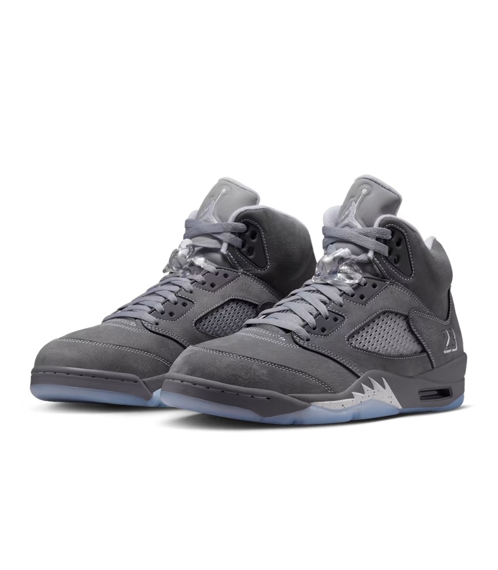 wolf gray ones