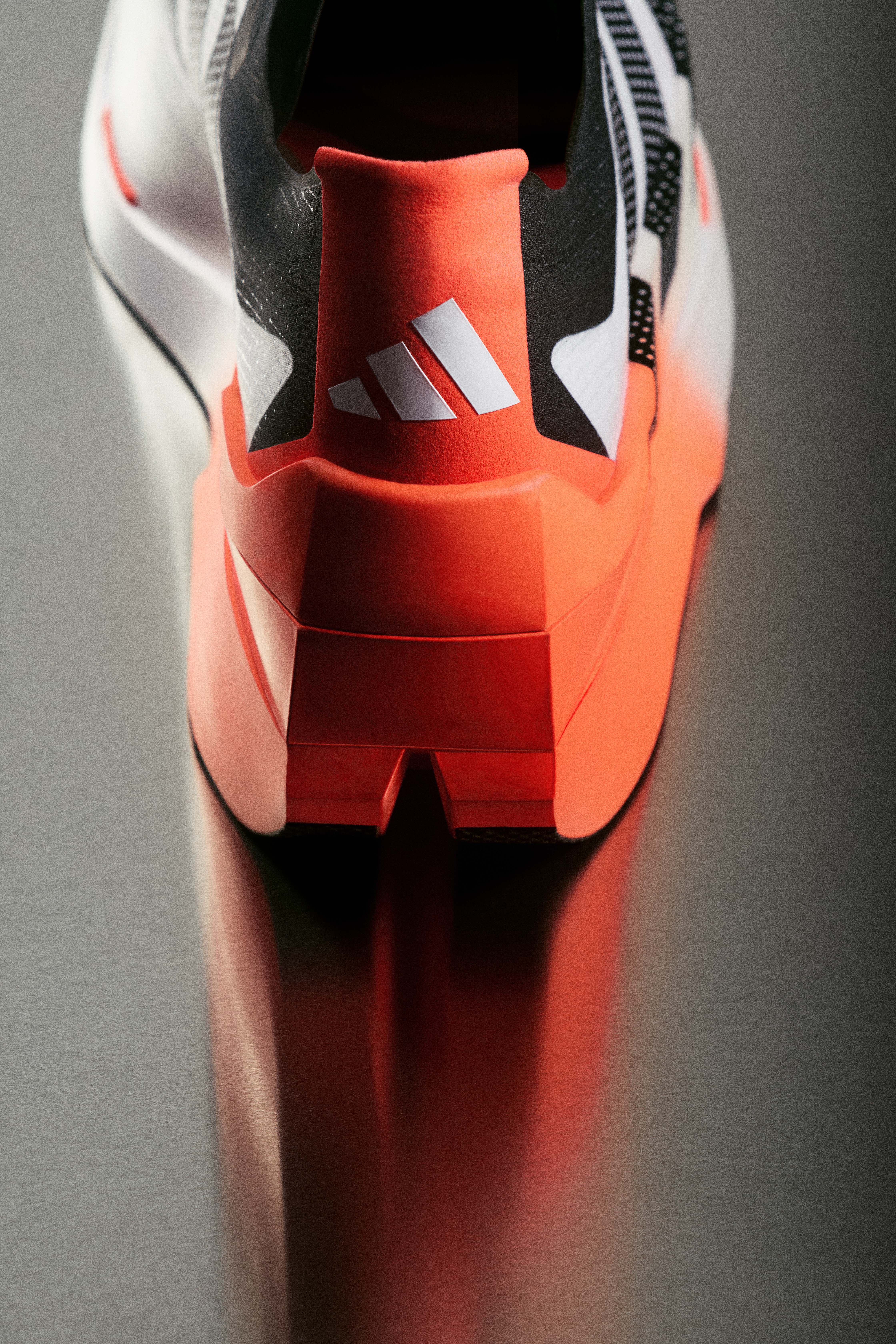 Introducing the adidas Adizero Dropset Elite. | adidas