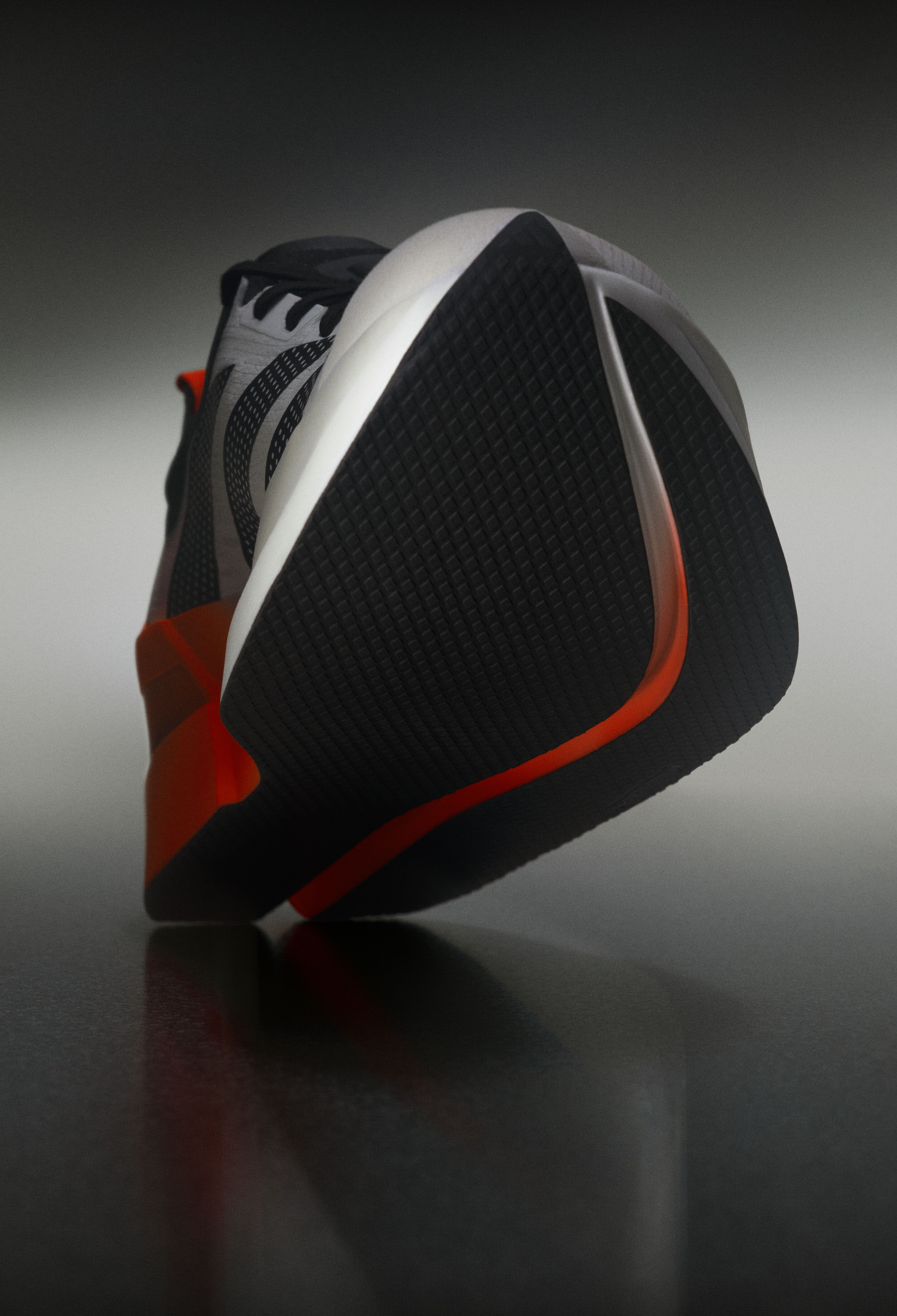 The outsole design of the adidas Adizero Dropset Elite. | adidas