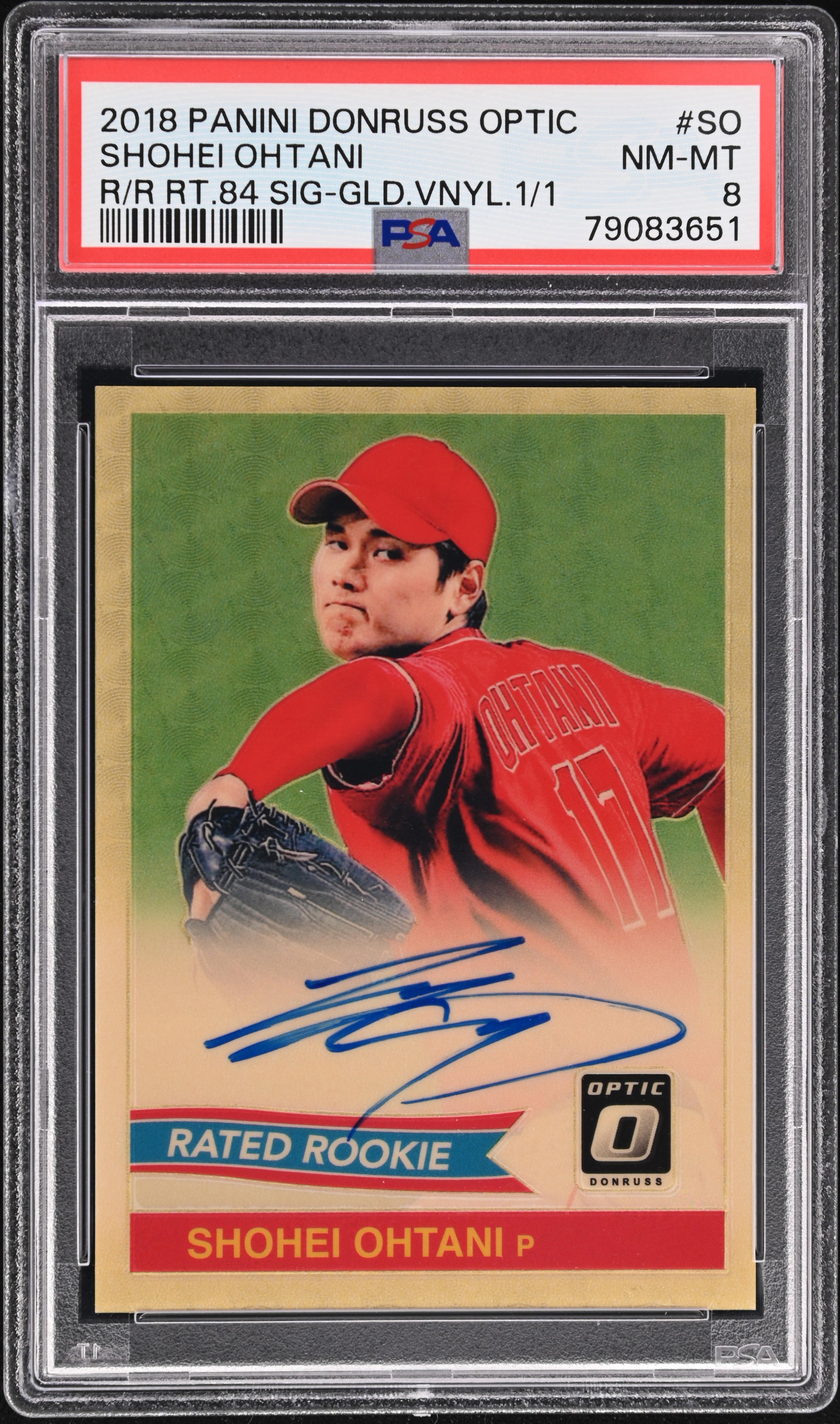 Shohei Ohtani