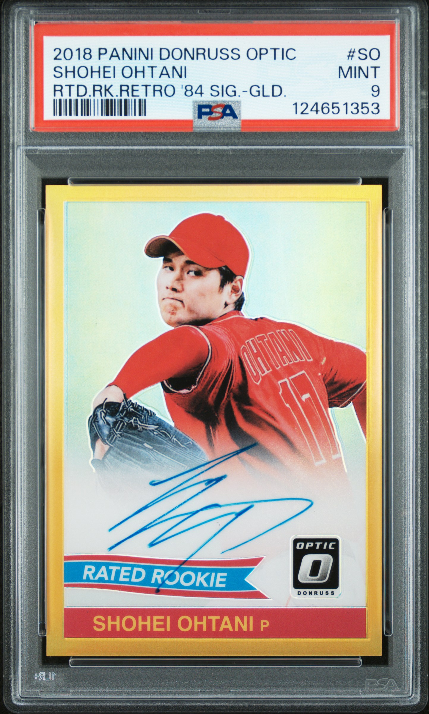 Shohei Ohtani
