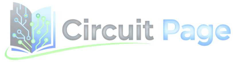 Circuit Page logo