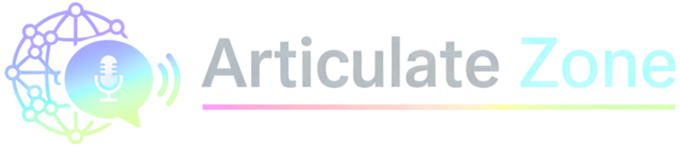 Articulate Zone logo