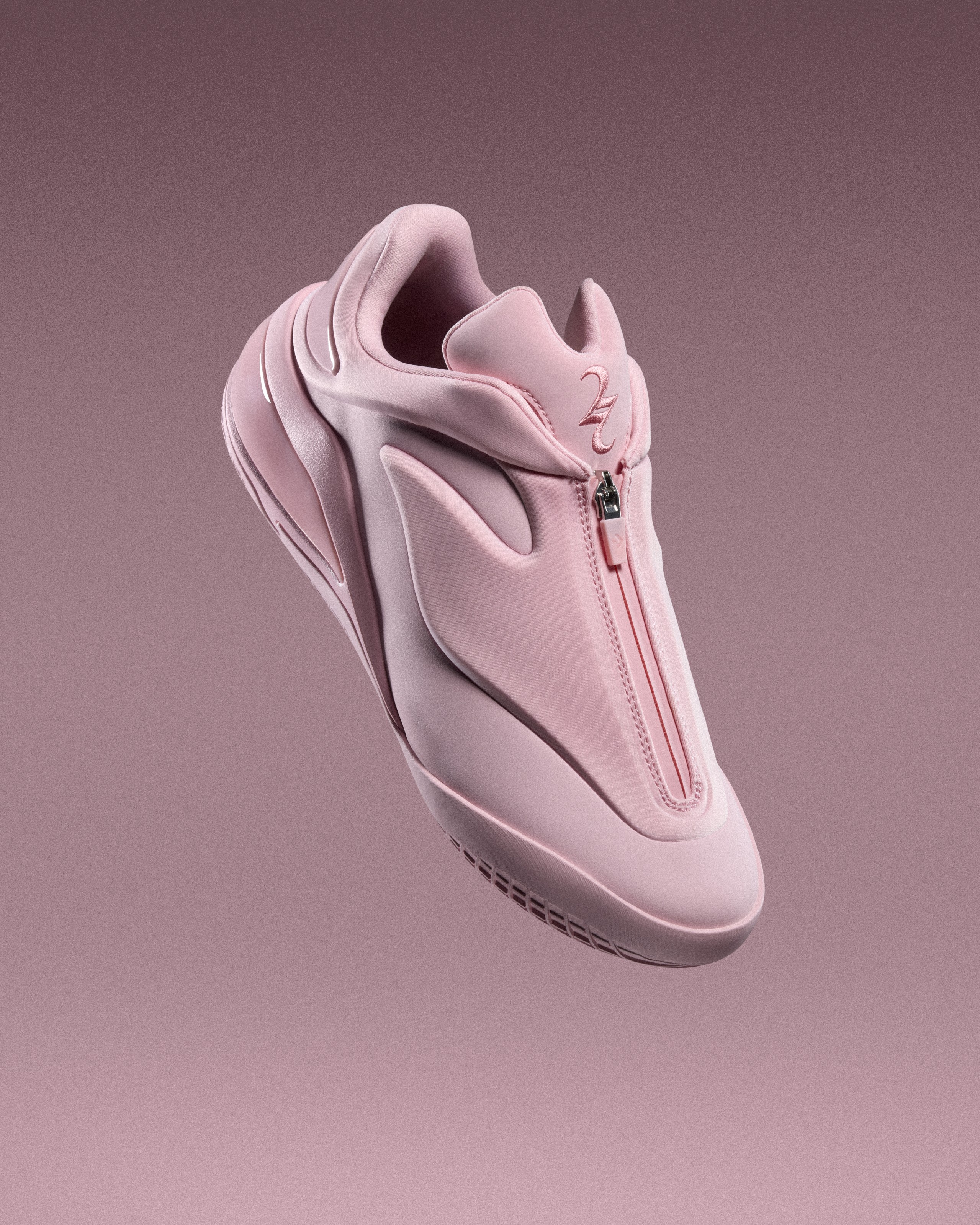 SGA's Converse SHAI 001 'Blush' Drops This Week