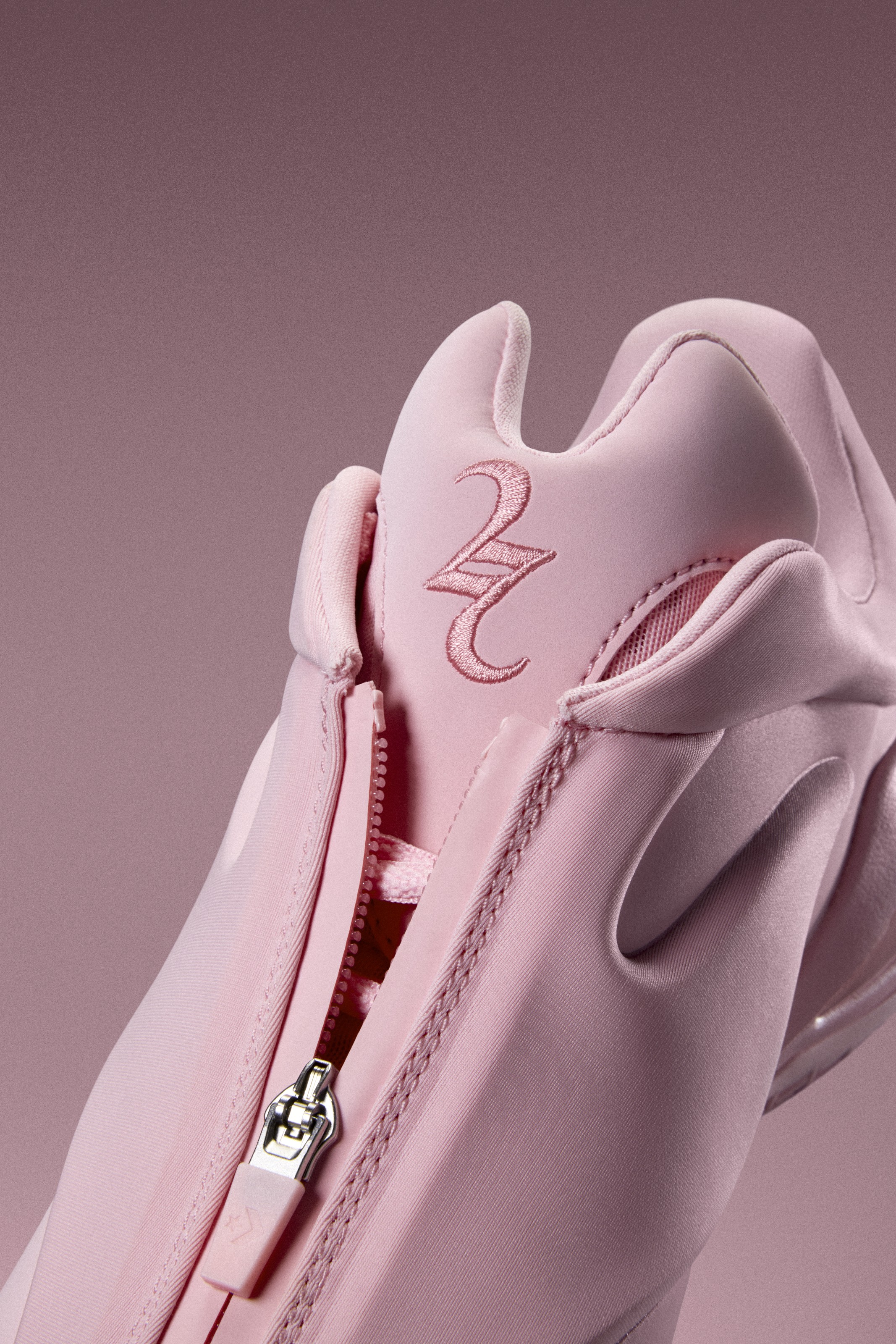 SGA's Converse SHAI 001 'Blush' Drops This Week