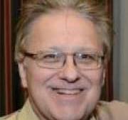 Chuck Wharton