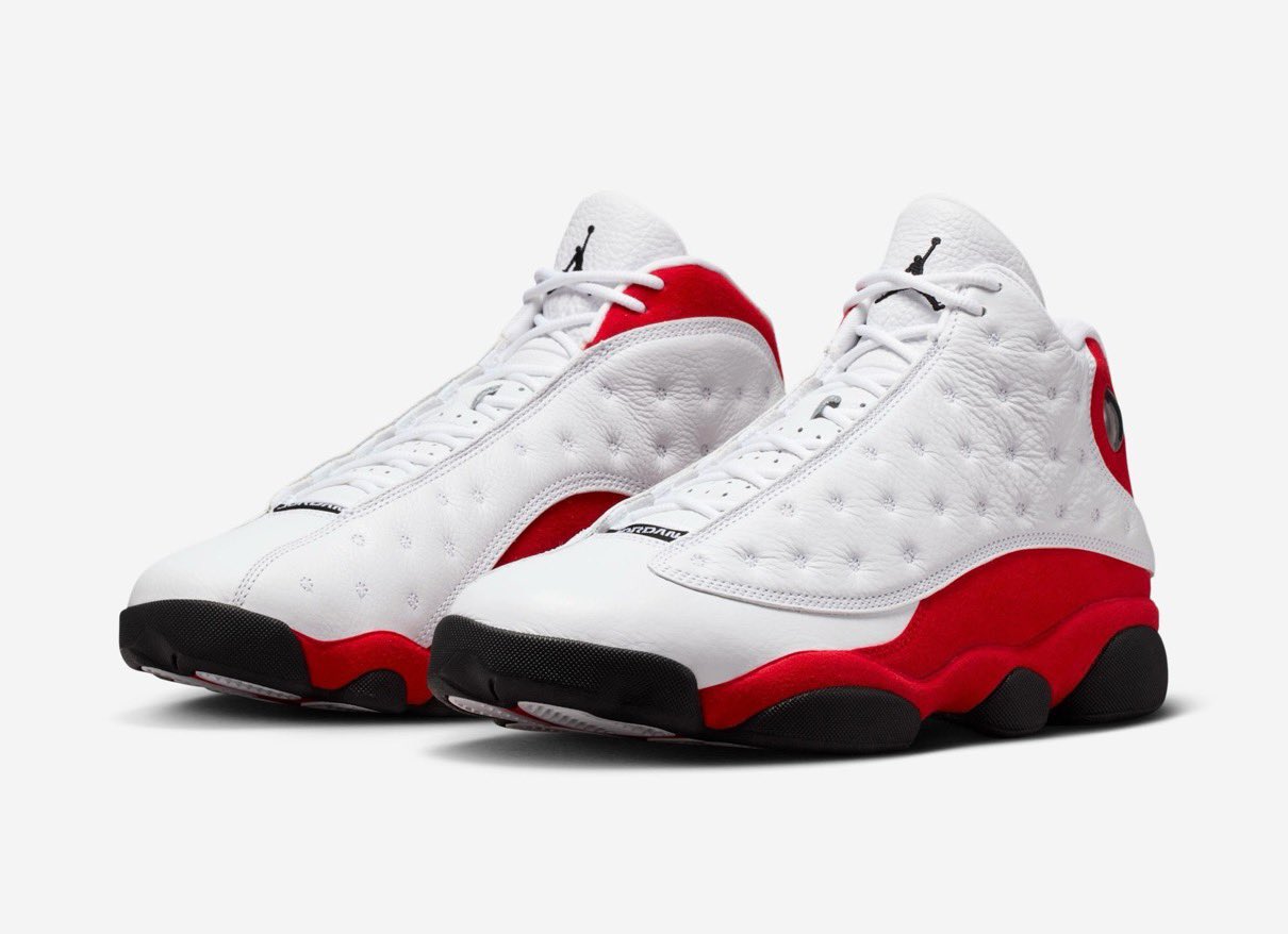 champs sports retro 13
