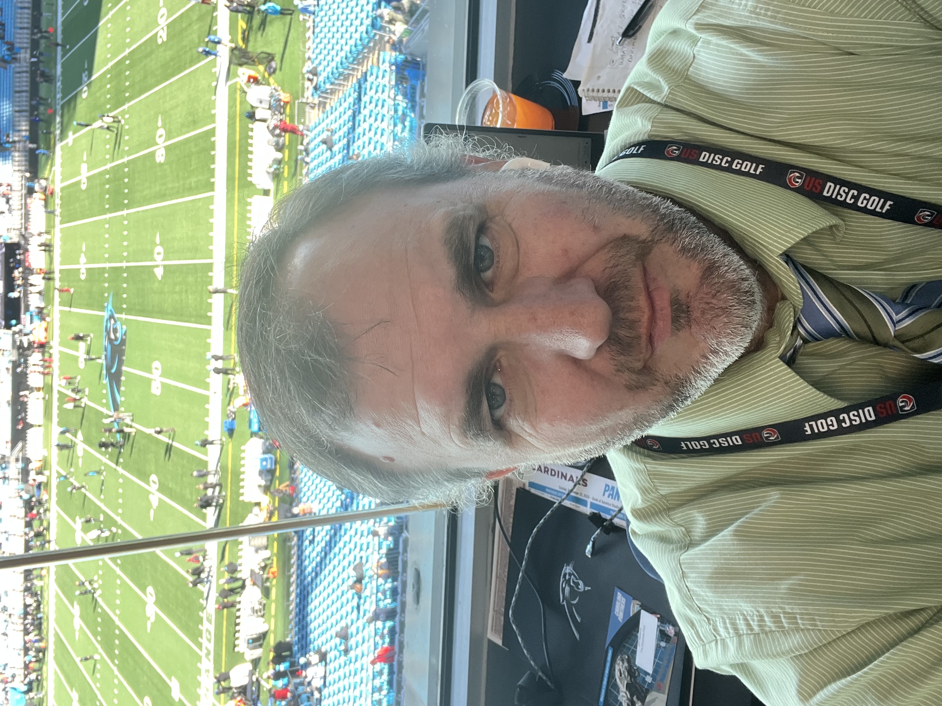 Jeff Hawkins